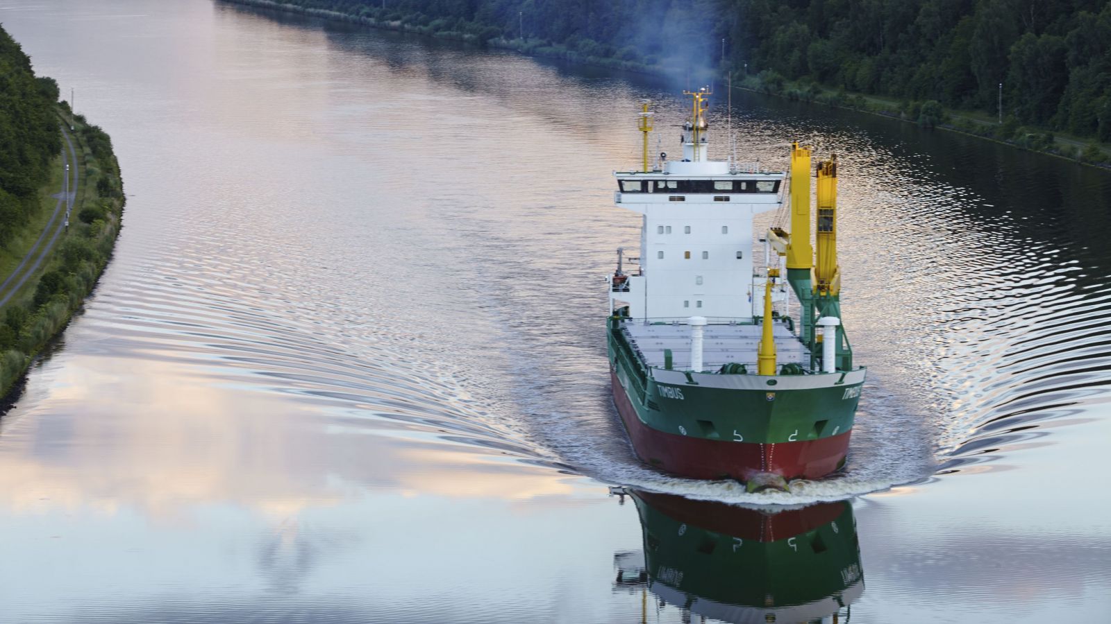 E.U. Publishes MRV Frequently Asked Questions